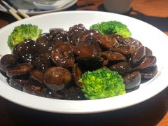 房县小花菇-醉湘厨艺(才华街店)