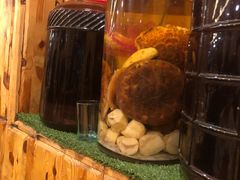 -元奶奶包饭(公新银浦店)