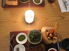 精选牛排套餐-EN SPACE恩空间