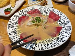 -禾风·海鲜料理自助(玉林店)