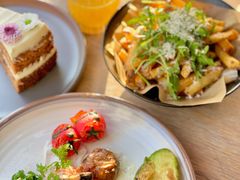 -O'mills Sourdough Bakery&Bistro(永嘉路店)