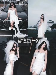 -模卡写真馆(南通店)