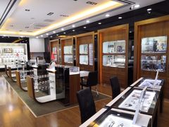 -宝岛眼镜(广州佛山祖庙店)