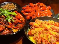 -金陵一哥龙虾馆(三牌楼总店)