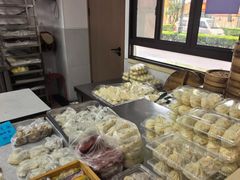 -非遗近水楼糕团(景德路店)