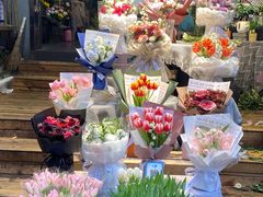 -循礼门鲜花花市(武汉循礼门店)