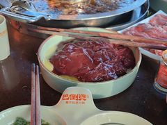 -巴倒烫陆派火锅山庄(南山总店)