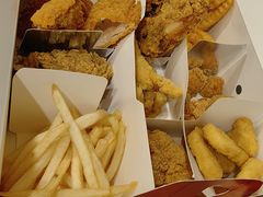 -麦当劳(莒县服务区店)