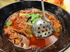 -骏莱海鲜鱼港(五角场店)