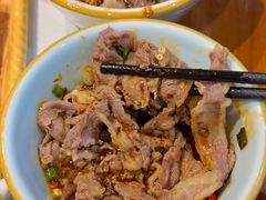 -乡土黄·鲜牛肉火锅·小龙虾(兴业街店)