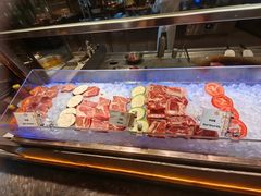 -星河湾半岛酒店·意咖啡西餐厅