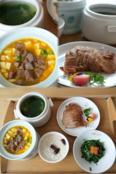 -纵享怡月月子中心(西稍门店)