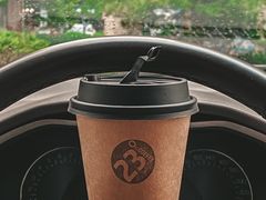 -2326 Coffee Roaster咖啡豆可选店(林肯公园店)