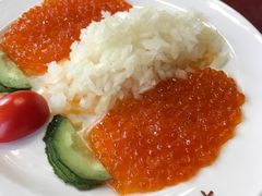 马哈鱼籽-华梅西餐厅(哈尔滨中央大街店)