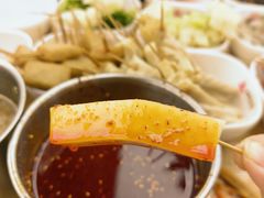 -江油特色冷沾沾(火炮街店)