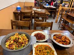 -川娃子(万塘汇店)