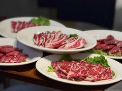 -NIUAN牛庵·日式和牛烧肉(恒隆店)