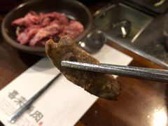 -喜来稀肉(旺角广华街店)