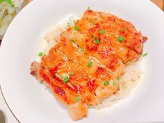 -小句号·精致料理(江南环球港店)