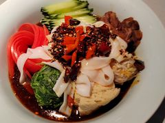 -庆赫隆融合菜馆(群力店)