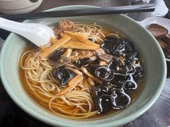 -重元寺香积厨素斋馆