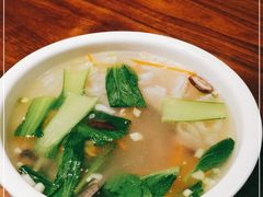 -美乐食街(小南店)