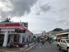 -普吉镇