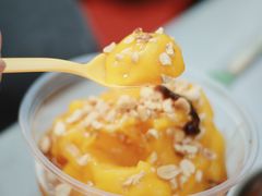 -夏食光安顺小舒冰粉冰浆(甲秀楼店)