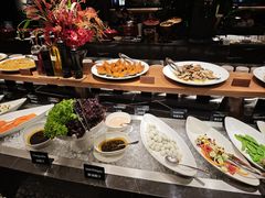 -拉蒂娜·巴西牛排馆 Latina·Brazilian Steakhouse(王府井喜悦店)