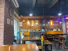 大堂-盛世盐帮·自贡特色(总店)