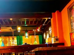 -甘尼仕印度餐厅爵士酒吧(阳春巷店)