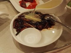 -松鹤楼(狮山永利广场店)