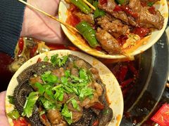 -蜀大侠火锅(总府路店)