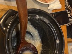 -如轩·海鲜砂锅粥·潮汕菜(南城店)