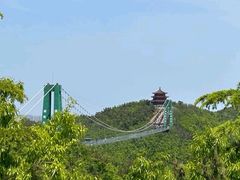 -威海华夏城景区