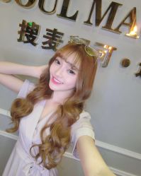 -SOULMAGIC 造型烫发染发