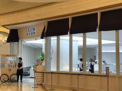 -Lady M New York(澳门伦敦人店)