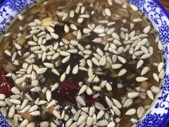 八宝稀饭-清真石家包子(大皮院总店)