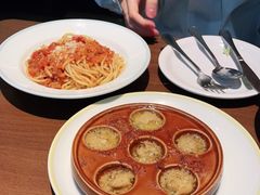 -萨莉亚意式餐厅(杭州西溪龙湖天街店)