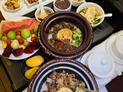 -上水足浴·芳疗(国贸店)