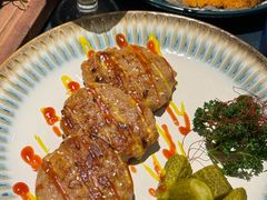 -吱咖啡西式简餐