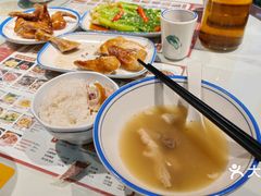 -顺德杨廷记(白云山店)