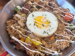 -青春分食(仙林大学城店)