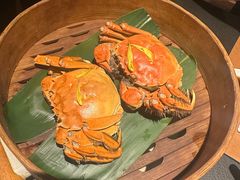 -成隆行·蟹王府(九江路店)
