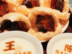 -庐灶江南·江南菜·四合院Bistro(东直门雍和宫·原华侨宾馆店)