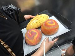 -LELECHA乐乐茶(新街口大洋店)