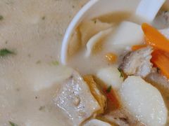 -伊带伊路新疆美食府(呼家楼店)
