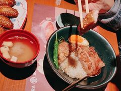 -仓桥家·焗寿司·锅物(光谷步行街店)