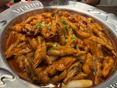 -胖哥俩肉蟹煲(世茂国际广场店)