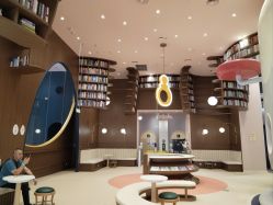 点击看大图 -奈尔宝家庭中心·亲子餐厅(鄞州万达店)